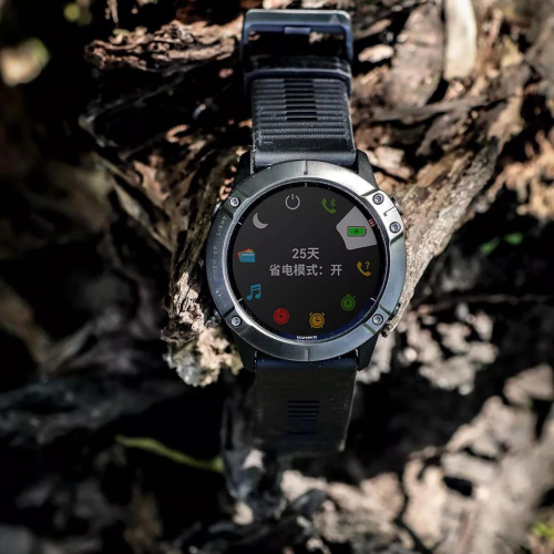 Garmin fenix6：五大升级，用实力诠释真正的户外王者