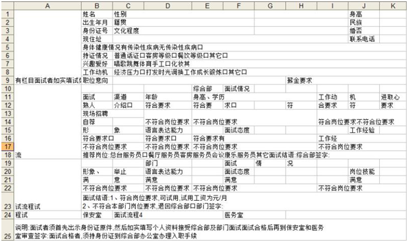 接入百度大脑表格文字识别技术，快速降低信息电子化录入成本