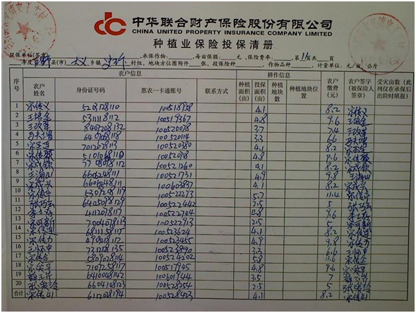 接入百度大脑表格文字识别技术，快速降低信息电子化录入成本