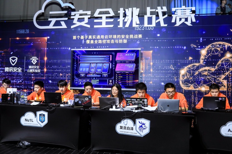 云端攻防、致盲AI、守护隐私、挖掘新秀，GeekPwn2019备战安全下一战