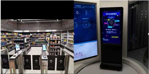 雪球调研团：苏宁无人店，为何两年三度升级？