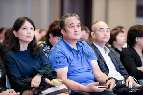 2019 CBME 秋季研讨会齐聚跨界精英，探索中国新家庭经济