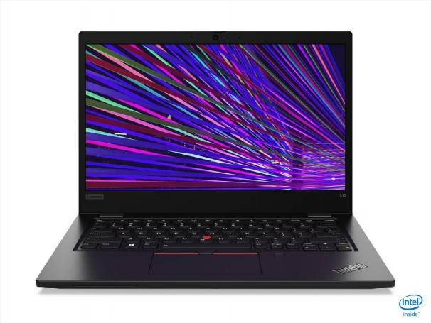 联想ThinkPad L13 & L13 Yoga全新上市 更薄更强无惧挑战