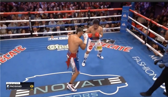 拳坛传奇曼尼·帕奎奥Manny Pacquiao参观天际汽车绍兴工厂