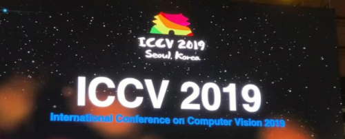 ICCV2019圆满落幕，数据堂助力中国AI力量崛起