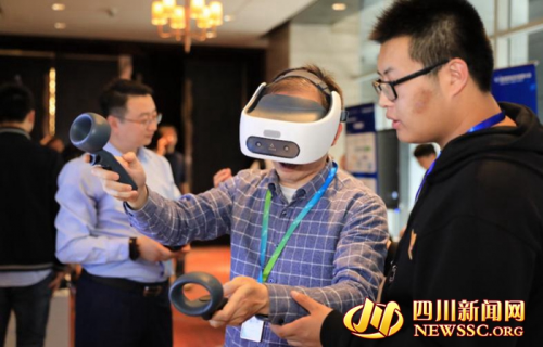 易智时代联手中国移动开创5G+VR智慧教育新模式