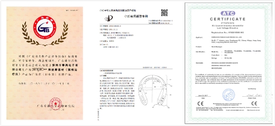 不合格颈椎按摩仪充斥市场,“续命神器”变“送命神器”