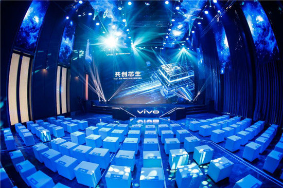 vivo与三星联合研发双模5G AI芯片 X30系列将率先搭载