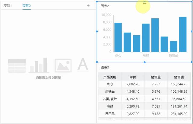 想用户之所想，急用户之所急——Smartbi V9新功能介绍（一）