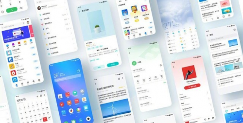 不只是Flyme 8 ！第二批机型稳定试用版争鲜招募