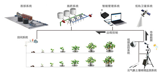 捷佳润董事长温标堂：农业物联网引领农业转型升级