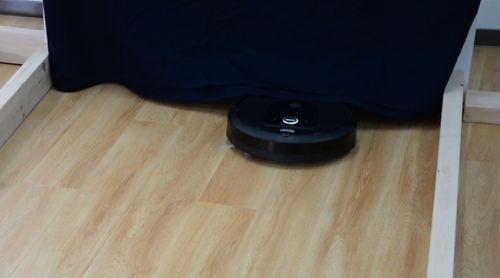 热门扫地机对比横评 iRobot Roomba i7高端机到底好在哪