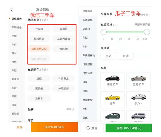 担心二手车漏洞百出？优信二手车全国购创新力度大、体验更安全