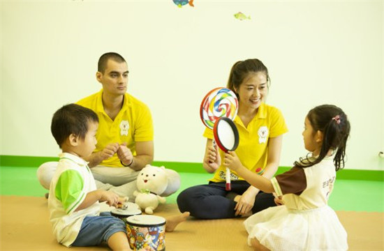 芭迪熊亲幼馆：托幼行业利好不表示必然成功，加盟中心如何蒸蒸日上？