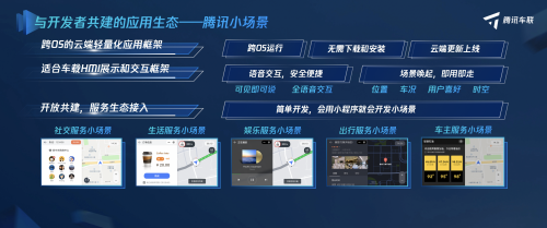 腾讯、途虎牵手一年有余，车载应用转化率大幅提升