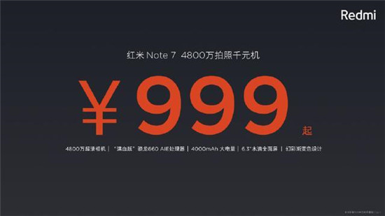 一文看懂全年 2019年手机圈大事件都在这！