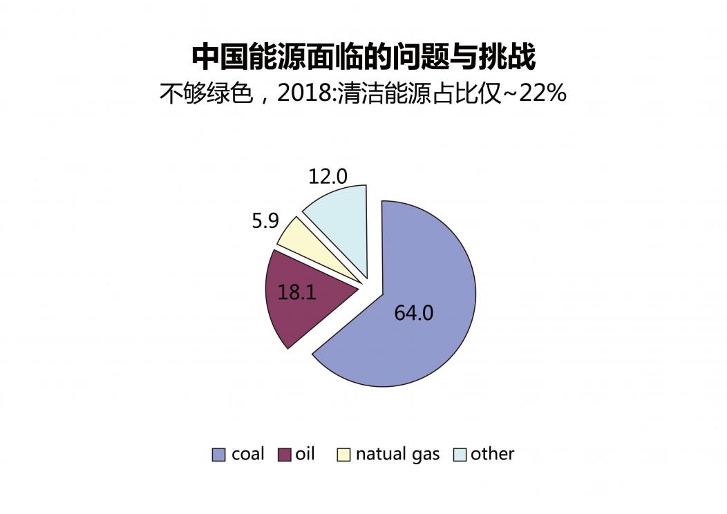 刘伟：经济高质量发展一定是由能源高质量发展来推动的