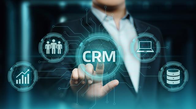 CRM 2019：先行者的姿态