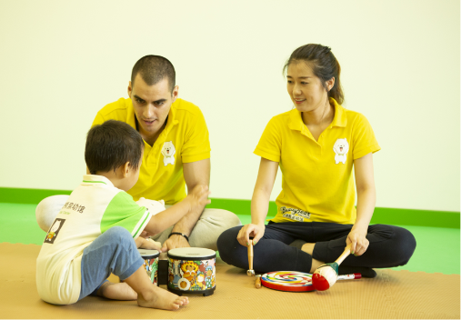 投资托育常常失败？芭迪熊亲幼馆教你科学突出重围