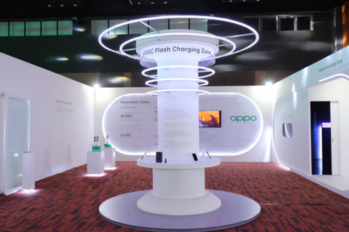 沿袭科技美，OPPO Enco Free推出加速IOT布局