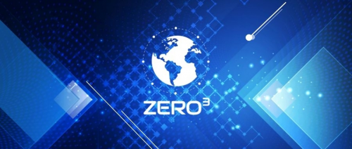 ZERO3国际结算中心——依托区块链技术助力国际结算支付高速发展