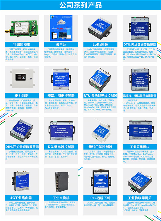 深圳市金鸽科技新品发布：S275多功能带IO无线4G IOT RTU物联网关