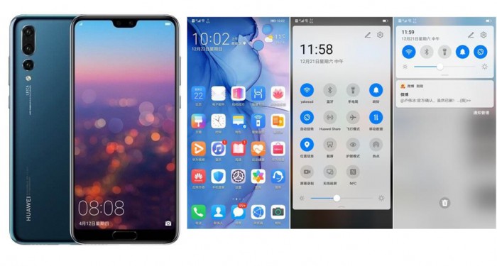 EMUI10正式版添新成员，华为Mate10和P20等七款手机获性能飞跃