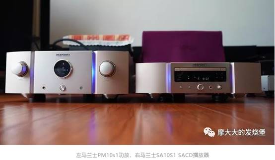 Polk Audio传奇L800 HIFI音箱实际试听体验