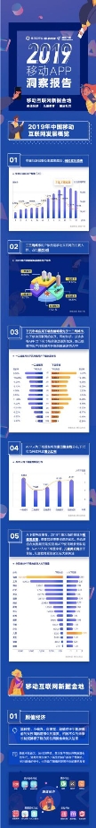 应用宝《2019年移动APP洞察报告》：颜值经济、儿童教育、圈层社交成新关键词