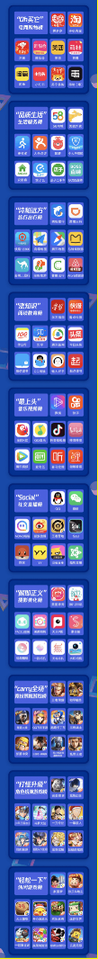 应用宝《2019年移动APP洞察报告》：颜值经济、儿童教育、圈层社交成新关键词