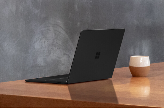 最新Surface Laptop 3上市 微软新年送好礼