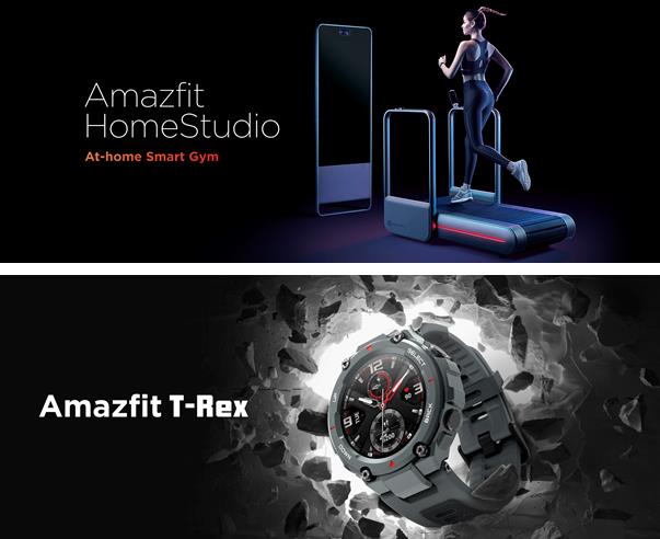 华米科技发布Amazfit PowerBuds耳机，给运动注入澎湃乐声