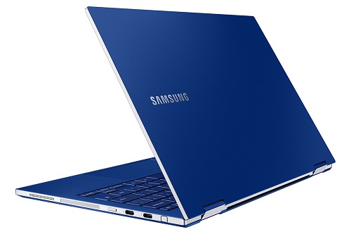 Galaxy Book系列新旗舰：三星Galaxy Book Flex正式开启预售