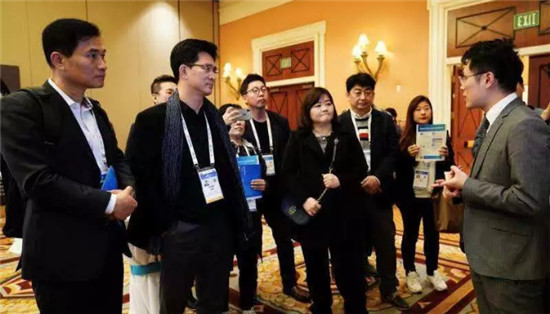 CES 2020：科大讯飞在美举办展示交流活动