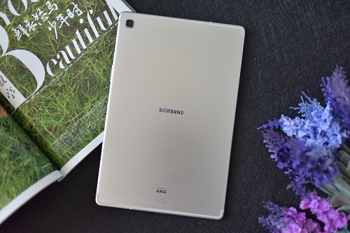 京东年货节，三星科技年货Galaxy Tab S5e不能错过