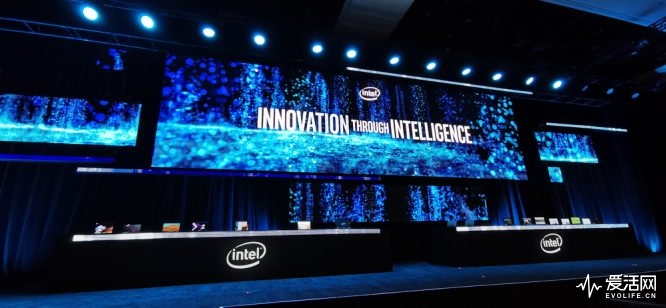 CES2020 左手独显 右手10nm 英特尔开年也是大招的节奏