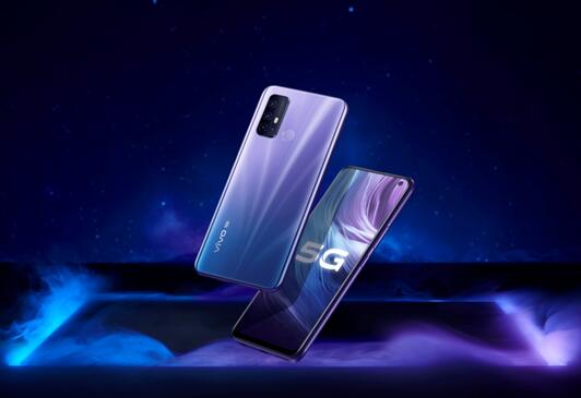 vivo“5G舰队”组建启航5G性能先锋vivo Z6即将发布