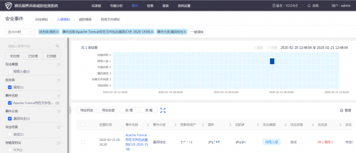 开源Web应用服务器Apache Tomcat被爆文件包含漏洞，波及约8万台服务器