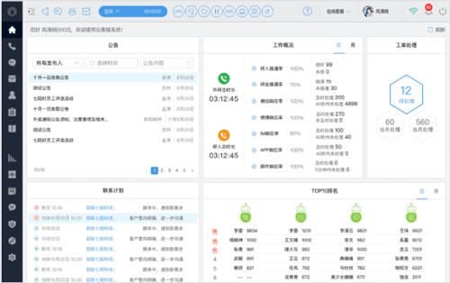 企业数字化战“疫”攻略：8大最受欢迎远程办公工具盘点 