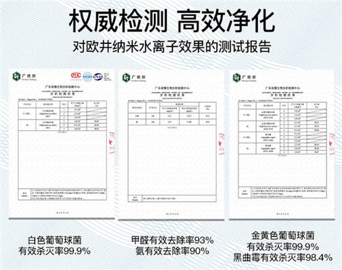 是时候注重家居健康！没想到除湿机来帮你