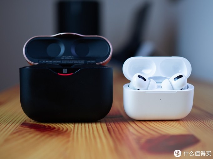 AirPods Pro还是WF-1000XM3，看完这篇你有不同的想法