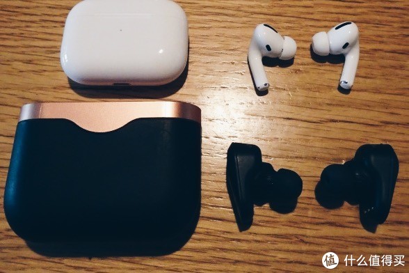 AirPods Pro还是WF-1000XM3，看完这篇你有不同的想法