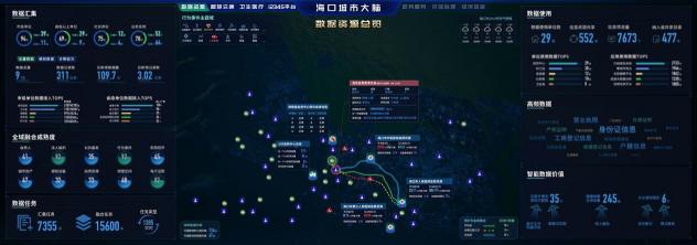 丝路助力疫情防控狙击战，打造实时疫情动态地图