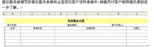 勤哲Excel服务器做科技企业管理系统