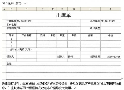 勤哲Excel服务器做科技企业管理系统