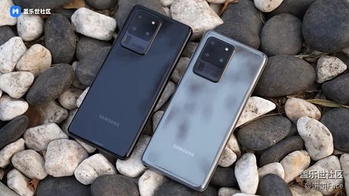 机皇中的机皇！必须入手三星Galaxy S20 Ultra 5G的理由