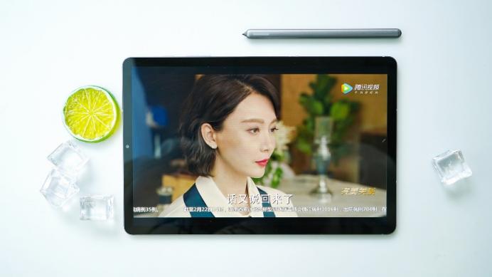 女王节送礼 三星Galaxy Tab S6和你的她最相宜