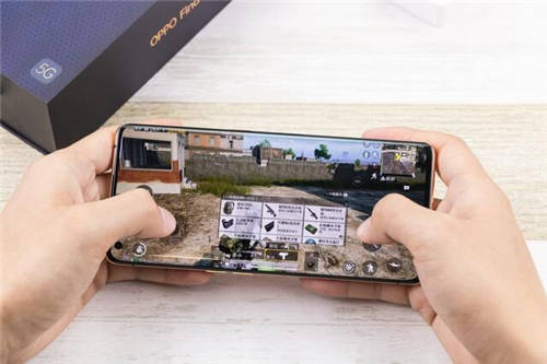 首发开箱Find X2 Pro：3K QHD+、120Hz同时开启是种什么体验？