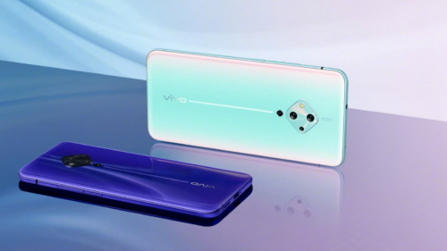 vivo S6将发布 这很可能是最适合年轻的一款5G新机