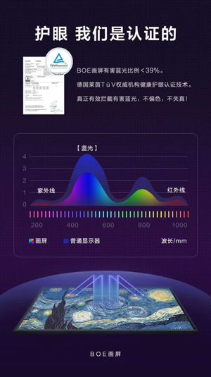 BOE画屏热学节，让家长摆脱“伴读书童”